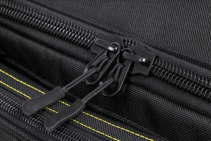 Torba Black Cat BLCK Holdall