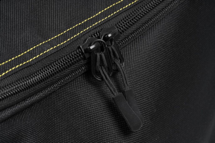 Torba Black Cat BLCK Holdall