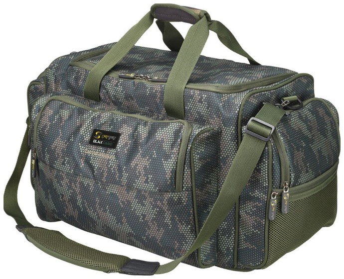 Torba Carp Spirit Blax Carryall Medium Camo