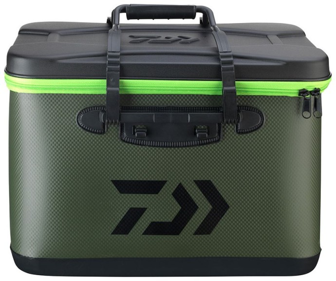 Torba Daiwa D-Vec EVA Hard Tackle Container