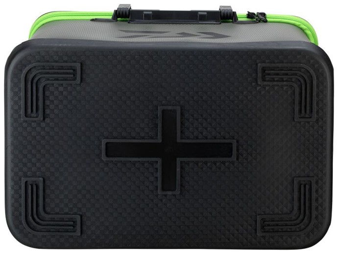 Torba Daiwa D-Vec EVA Hard Tackle Container