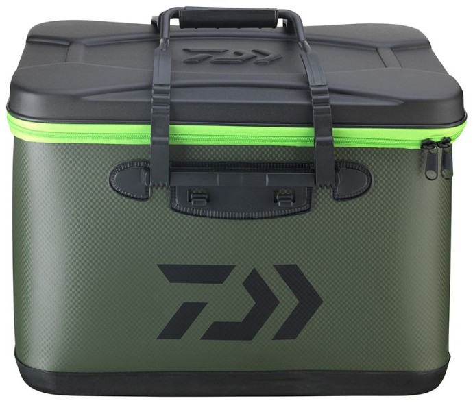 Torba Daiwa D-Vec EVA Hard Tackle Container
