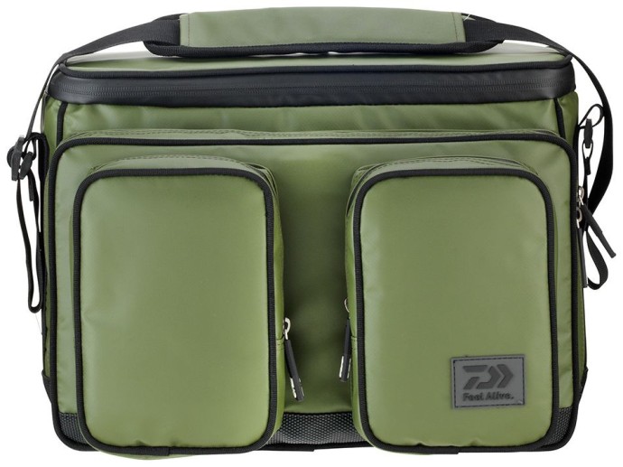 Torba Daiwa D-Vec WP-200 Kutija za pribor 36x25x26cm