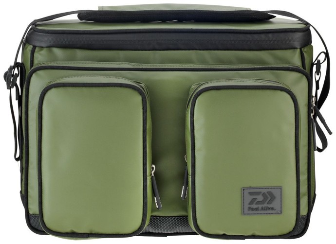 Torba Daiwa D-Vec WP-200 Kutija za pribor 36x25x26cm