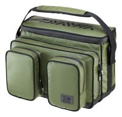 Torba Daiwa D-Vec WP-200 Kutija za pribor 36x25x26cm