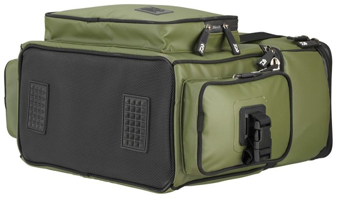 Torba Daiwa D-Vec WP-300 Torba za ribolovne potrepštine