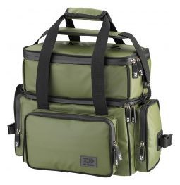 Torba Daiwa D-Vec WP-300 Torba za ribolovne potrepštine