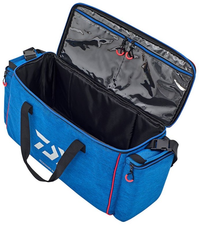 Torba Daiwa N'Zon Torba za Pribor