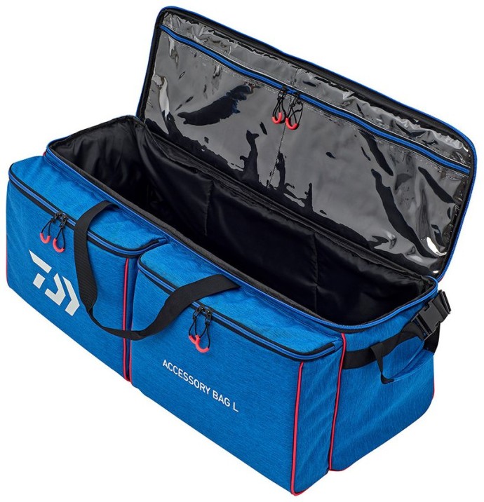Torba Daiwa N'Zon Torba za Pribor