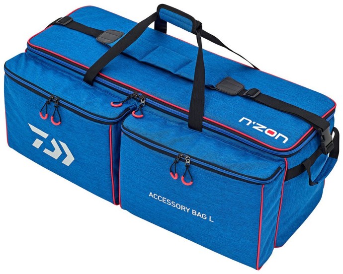 Torba Daiwa N'Zon Torba za Pribor