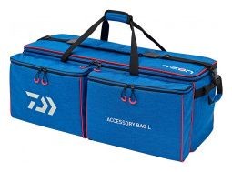 Torba Daiwa N'Zon Torba za Pribor
