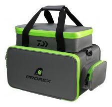 Torba Daiwa Prorex EVA Kontejner za ribolovne potrepštine