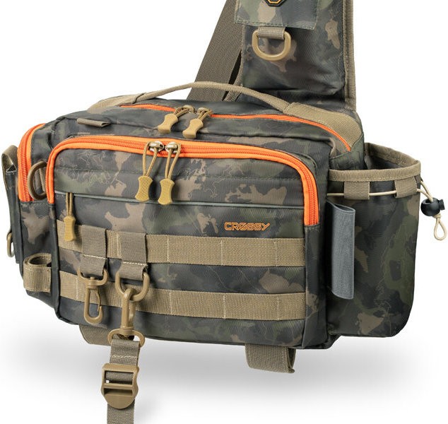 Torba Delphin BANX Spin