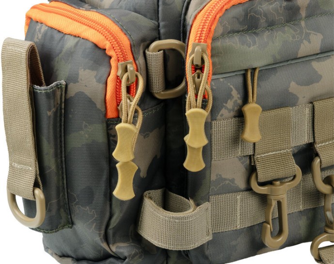 Torba Delphin BANX Spin