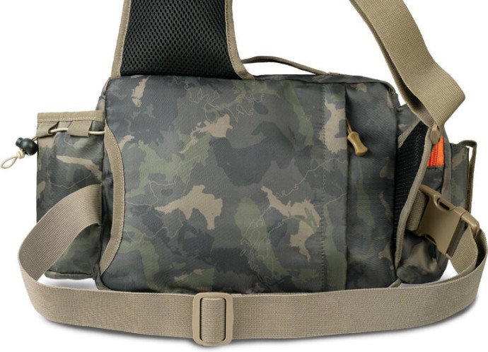 Torba Delphin BANX Spin