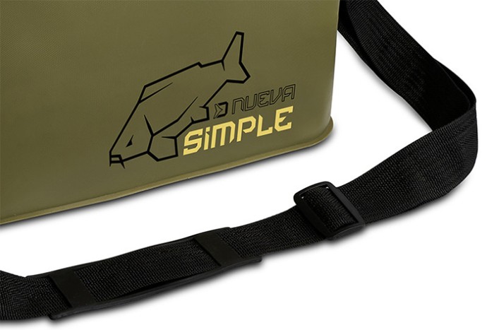 Torba Delphin CarryALL NuEVA Simple