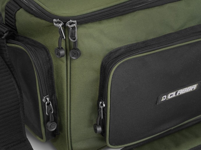 Torba Delphin Classa CarryAll