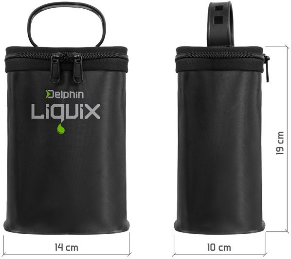Torba Delphin Eva LIQUIX