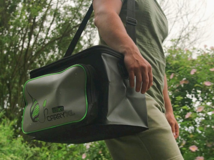 Torba Delphin EVA REAXE Carry XL