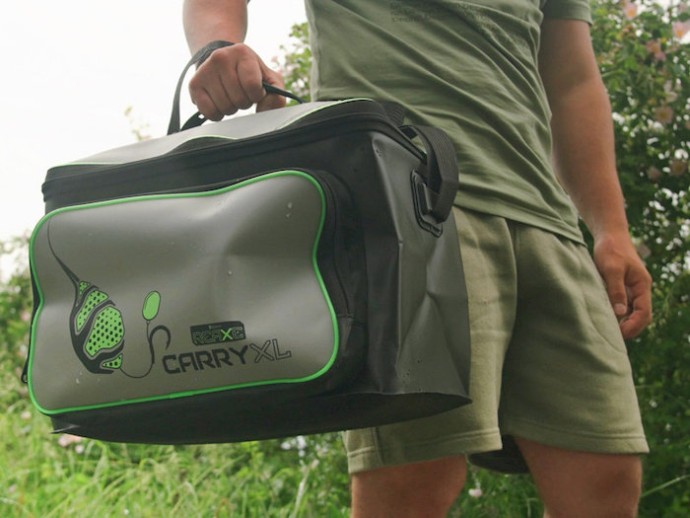 Torba Delphin EVA REAXE Carry XL