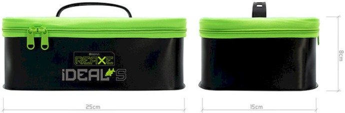Torba Delphin Eva REAXE IDEAL S