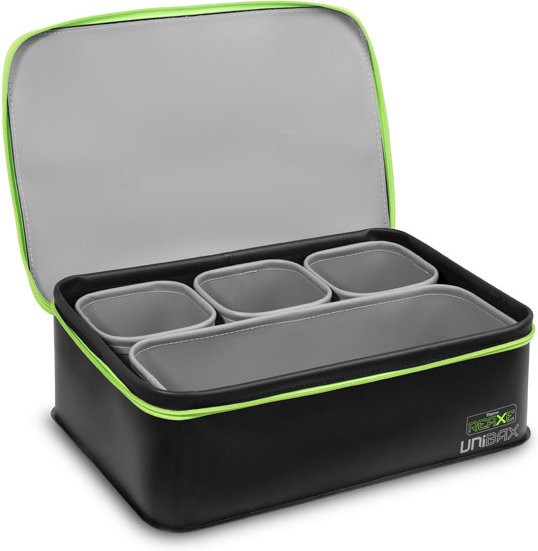 Torba Delphin EVA REAXE UniBAX 4u1