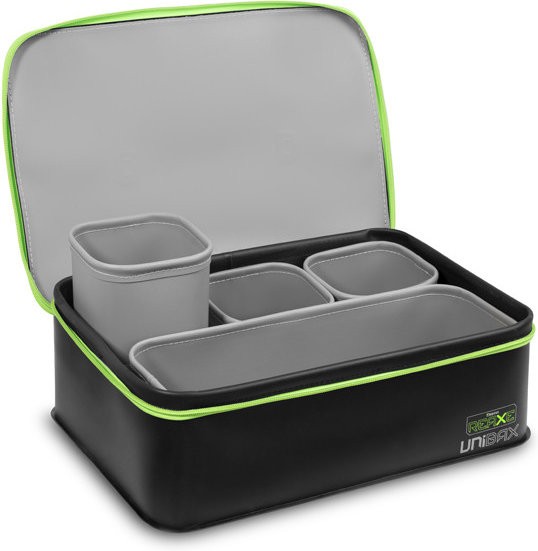 Torba Delphin EVA REAXE UniBAX 4u1