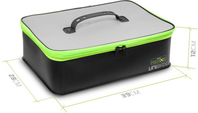 Torba Delphin EVA REAXE UniBAX 4u1