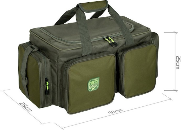 Torba Delphin NeoBAX CARRY