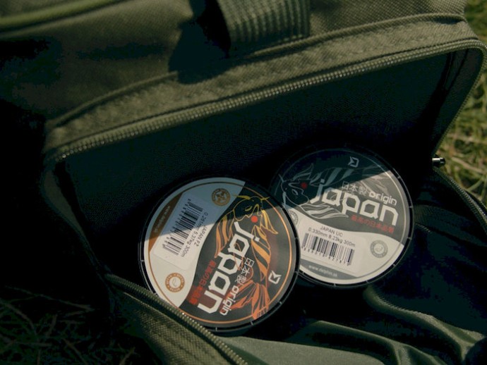Torba Delphin NeoBAX CARRY