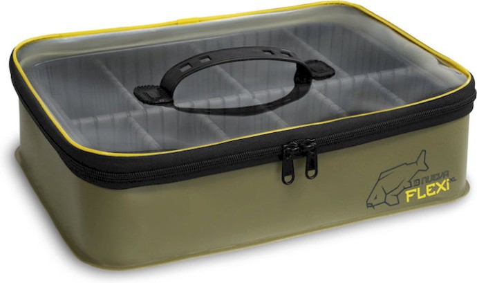 Torba Delphin NuEVA FLEXI XL