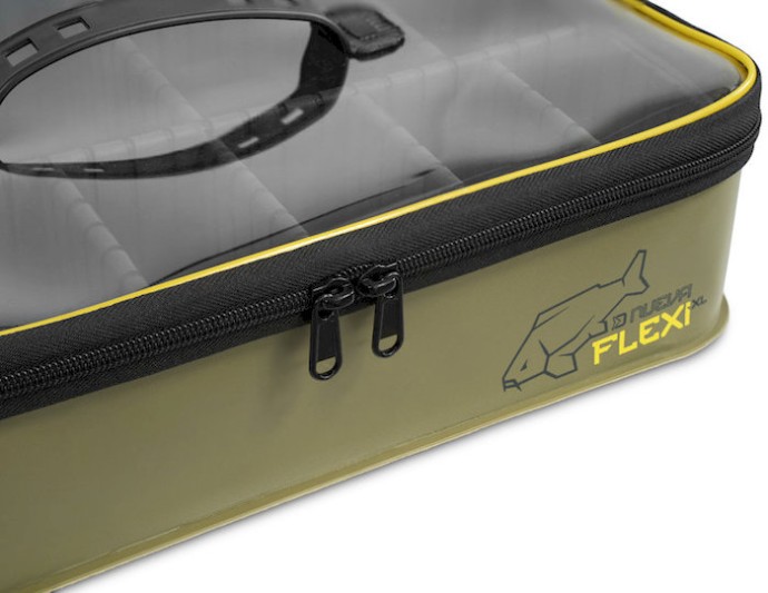 Torba Delphin NuEVA FLEXI XL