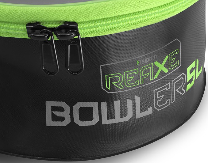 Torba Delphin Okrugla EVA Reaxe Bowler
