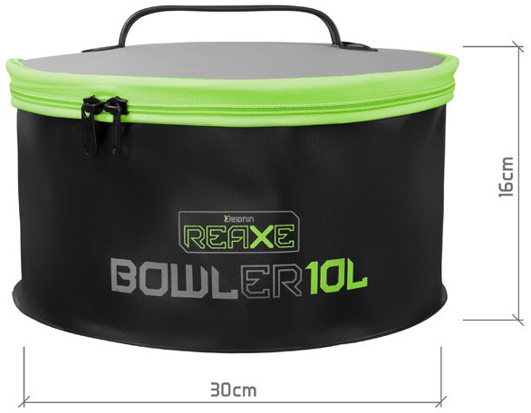 Torba Delphin Okrugla EVA Reaxe Bowler