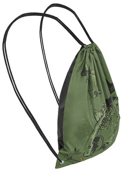Torba Delphin Simple Bag Carp