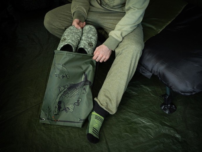 Torba Delphin Simple Bag Carp