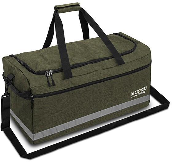 Torba Delphin Wasabi CarryBig