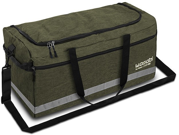 Torba Delphin Wasabi CarryBig