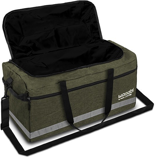Torba Delphin Wasabi CarryBig