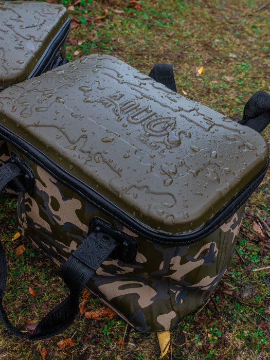 Torba Fox Aquos Camolite 40l