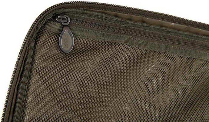 Torba Fox Camolite Compact Carryall