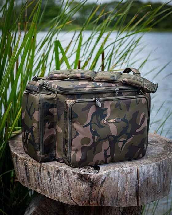 Torba Fox Camolite Compact Carryall