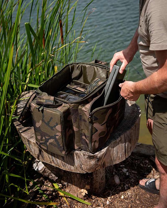 Torba Fox Camolite Compact Carryall