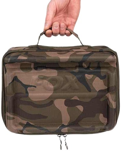Torba Fox Camolite Gadget Safe Deluxe