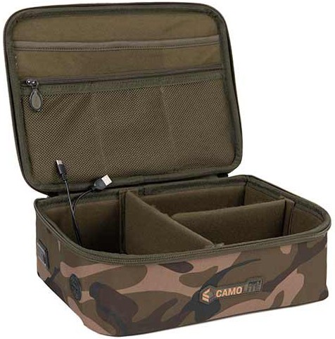 Torba Fox Camolite Gadget Safe Deluxe