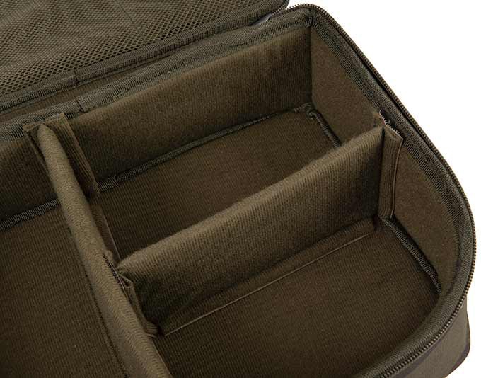 Torba Fox Camolite Gadget Safe Deluxe