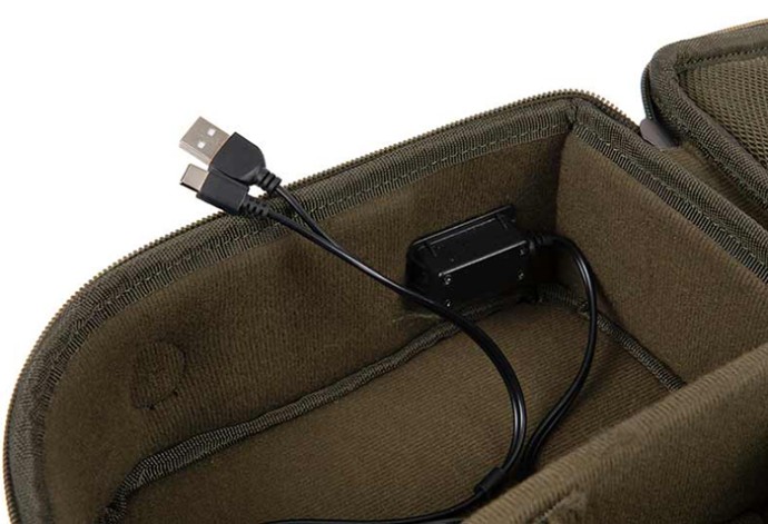 Torba Fox Camolite Gadget Safe Deluxe
