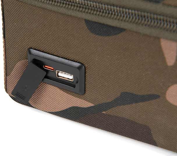 Torba Fox Camolite Gadget Safe Deluxe