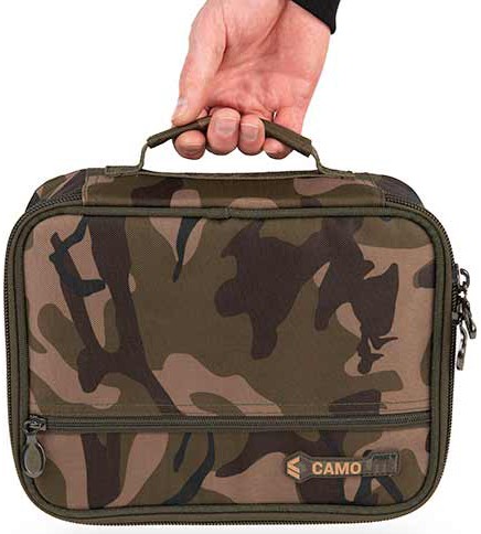 Torba Fox Camolite Gadget Safe