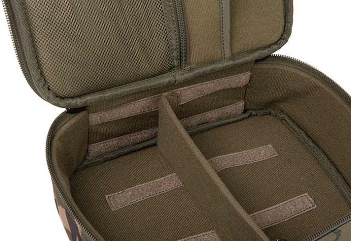 Torba Fox Camolite Gadget Safe